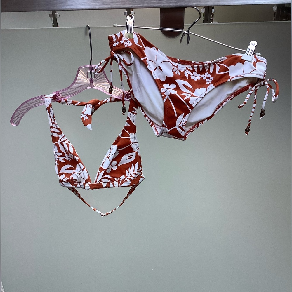Banana Republic String Bikini